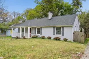 1674 Browning St SW, Atlanta, GA 30314 - Photo 1