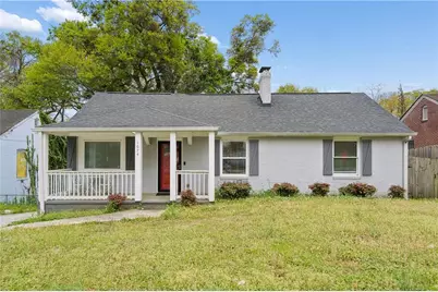 1674 Browning Street SW, Atlanta, GA 30314 - Photo 2
