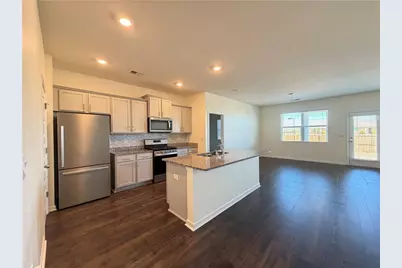 350 Graham Campbell Lane, Statham, GA 30666 - Photo 2