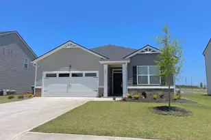 350 Graham Campbell Ln, Statham, GA 30666 - Photo 1