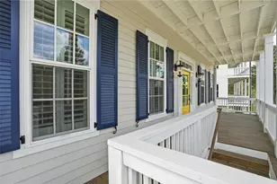 1254 Six Sisters St, Dacula, GA 30019 - Photo 2