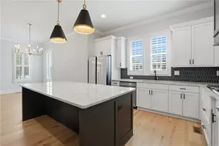 1254 Six Sisters St, Dacula, GA 30019 - Photo 8