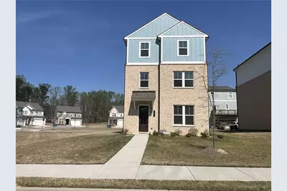 2520 Whistler Way NE, Lawrenceville, GA 30043 - Photo 1
