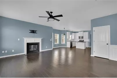 5595 Banner Boulevard, Cumming, GA 30028 - Photo 10