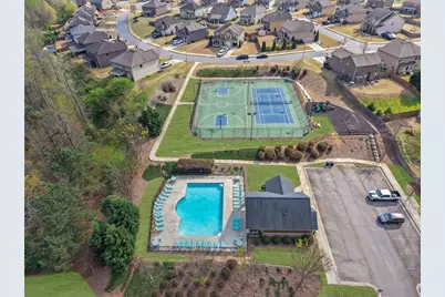 5595 Banner Boulevard, Cumming, GA 30028 - Photo 34