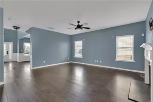 5595 Banner Blvd, Cumming, GA 30028 - Photo 8