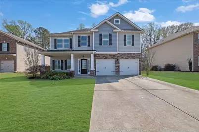 5595 Banner Boulevard, Cumming, GA 30028 - Photo 1