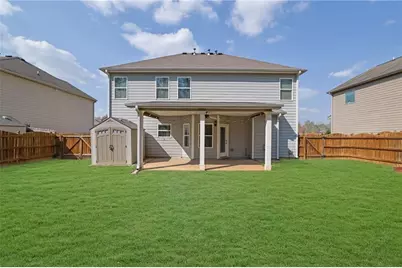 5595 Banner Boulevard, Cumming, GA 30028 - Photo 32