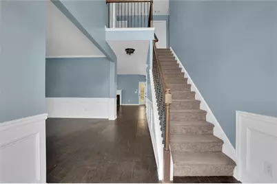 5595 Banner Boulevard, Cumming, GA 30028 - Photo 4