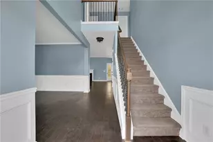 5595 Banner Blvd, Cumming, GA 30028 - Photo 4