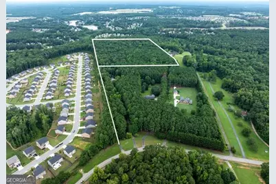 0 Pullin Road, McDonough, GA 30253 - Photo 2