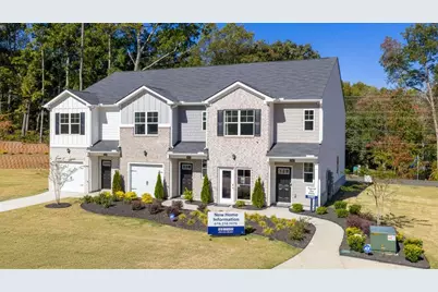 5027 Oakwood Road, Stone Mountain, GA 30088 - Photo 2