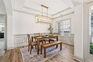 121 Woodland Manor, Temple, GA 30179 - Photo 4