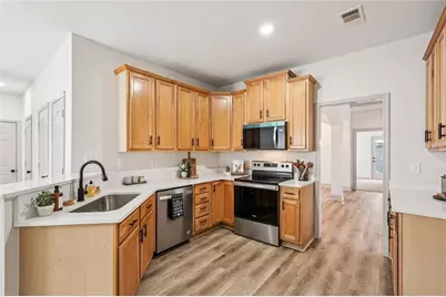 121 Woodland Manor, Temple, GA 30179 - Photo 20