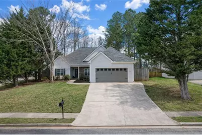 121 Woodland Manor, Temple, GA 30179 - Photo 42