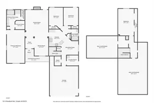 121 Woodland Manor, Temple, GA 30179 - Photo 8