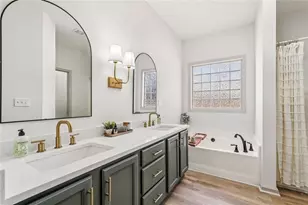 121 Woodland Manor, Temple, GA 30179 - Photo 6