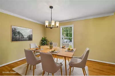3939 Tall Pine Drive, Marietta, GA 30062 - Photo 10