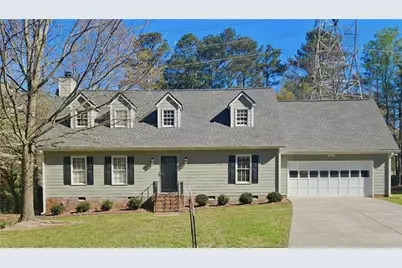 3939 Tall Pine Drive, Marietta, GA 30062 - Photo 36
