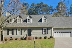 3939 Tall Pine Dr, Marietta, GA 30062 - Photo 36