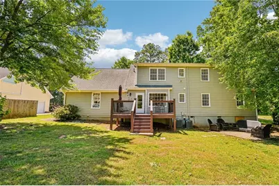 3939 Tall Pine Drive, Marietta, GA 30062 - Photo 34