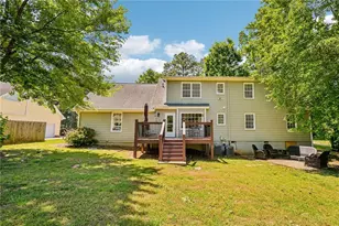 3939 Tall Pine Dr, Marietta, GA 30062 - Photo 34