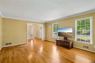3939 Tall Pine Dr, Marietta, GA 30062 - Photo 8