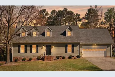3939 Tall Pine Drive, Marietta, GA 30062 - Photo 1