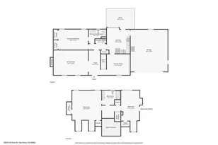 3939 Tall Pine Dr, Marietta, GA 30062 - Photo 40