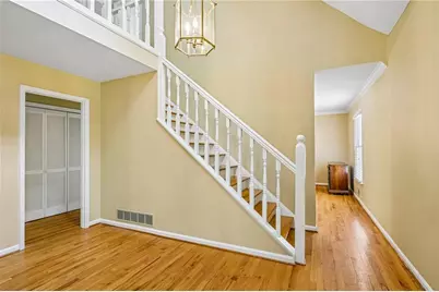 3939 Tall Pine Drive, Marietta, GA 30062 - Photo 4