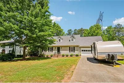3939 Tall Pine Drive, Marietta, GA 30062 - Photo 36