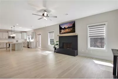 24 Deer Creek Court, Moreland, GA 30259 - Photo 28