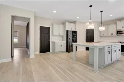 24 Deer Creek Court, Moreland, GA 30259 - Photo 34