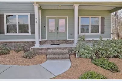 24 Deer Creek Court, Moreland, GA 30259 - Photo 12