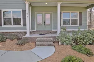 24 Deer Creek Ct, Moreland, GA 30259 - Photo 12