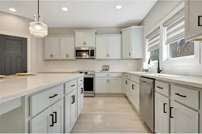 24 Deer Creek Court, Moreland, GA 30259 - Photo 38