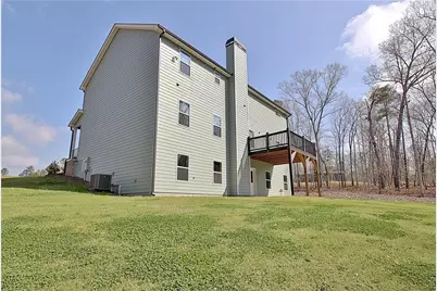 24 Deer Creek Court, Moreland, GA 30259 - Photo 8