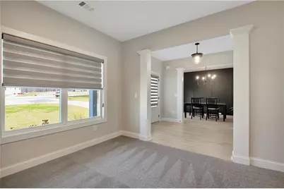 24 Deer Creek Court, Moreland, GA 30259 - Photo 22