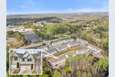 3367 Abbey Way, Gainesville, GA 30507 - Photo 2