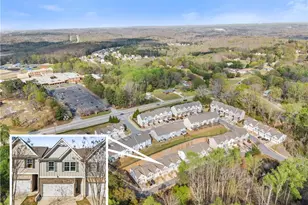 3367 Abbey Wy, Gainesville, GA 30507 - Photo 2