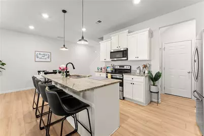 3367 Abbey Way, Gainesville, GA 30507 - Photo 8