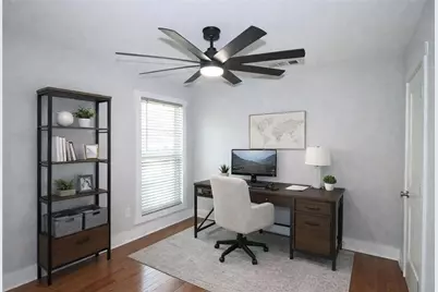 5163 East Street, Forest Park, GA 30297 - Photo 30