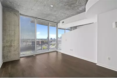 400 W Peachtree Street NW #1702, Atlanta, GA 30308 - Photo 14