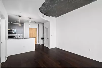 400 W Peachtree Street NW #1702, Atlanta, GA 30308 - Photo 10