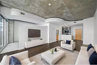 400 W Peachtree Street NW #1702, Atlanta, GA 30308 - Photo 2