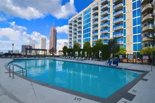 400 W Peachtree St NW, Atlanta, GA 30308 - Photo 6