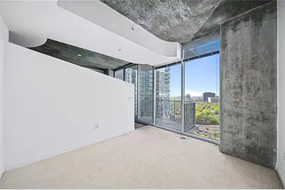 400 W Peachtree Street NW #1702, Atlanta, GA 30308 - Photo 16