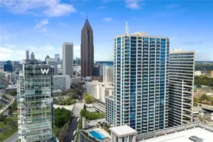 400 W Peachtree St NW, Atlanta, GA 30308 - Photo 26