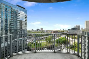 400 W Peachtree St NW, Atlanta, GA 30308 - Photo 18