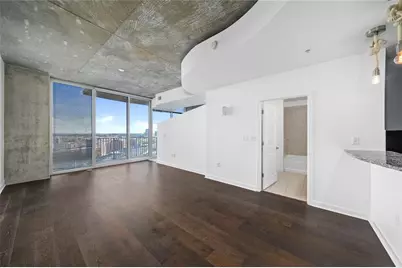 400 W Peachtree Street NW #1702, Atlanta, GA 30308 - Photo 12